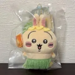 ちいかわ 映画ちいかわ マスコット うさぎ