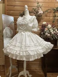 モモコハウス エプロンのサムネイル