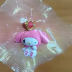 未開封　肩ズン　マイメロ　カプセルフィギュアのサムネイル