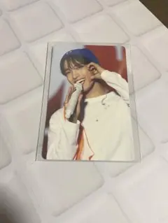 SEVENTEEN BE THE SUN Blu-ray トレカ ドギョム