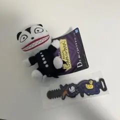 ヴァンパイアテディ