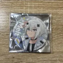 すとふぇす　メルトくん　缶バッジ