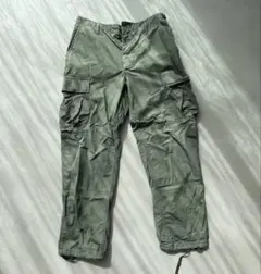 プロッパー/リップストップ BDU カーゴパンツ/ミリタリー/フィールドパンツ