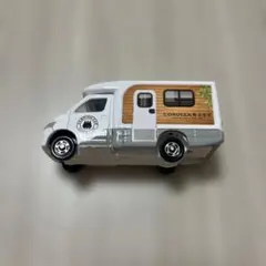 新品未開封 トミカ No.33 カロ・ビー - メルカリ