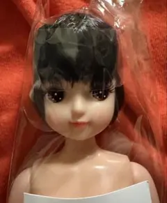 花嫁リカちゃん 株式会社タカラ50周年記念品 - メルカリ