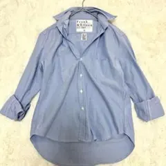 【美品】フランク&アイリーン EILEEN アイリーン オックスフォード