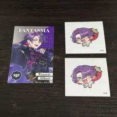 にじさんじ 8th 渡会雲雀 まとめ売り