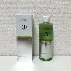 Anua アヌア アゼライン酸トナー