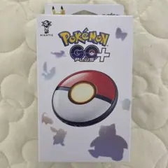 Pokemon GO Plus + ポケモンGOプラスプラス バイブ機能無効化品 - メルカリ