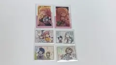プロセカ 桃井愛莉 エピカ コマステッカー