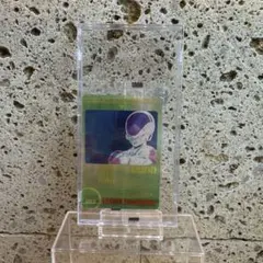 森永製菓 ドラゴンボールZ W3Dコレクション カード No.327 - メルカリ