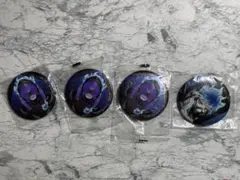 ツイステ オルト 缶バッジ セット まとめ売り