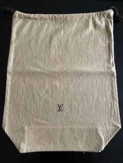 Louis Vuitton 収納袋　2枚セット　バッグ用&財布用