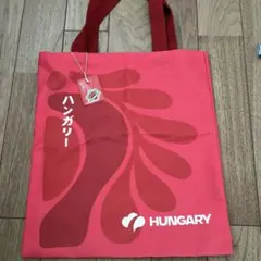 EXPO2025☆大阪・関西万博☆英国パビリオン限定トートバッグ☆イギリス