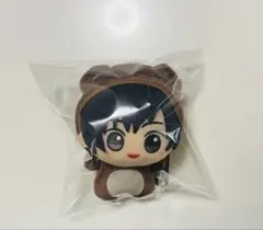 SAKAMOTO DAYS ちびぐるみ　くまさんみたいコレクション　南雲