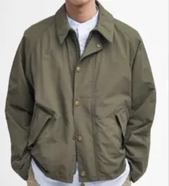 2025年最新】barbour トランスポート ノンオイルの人気アイテム - メルカリ