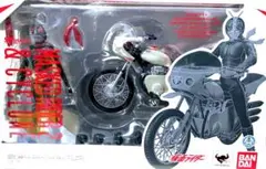 2025年最新】Figuarts サイクロン号 改造Verの人気アイテム - メルカリ