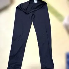 UNIQLO ヒートテックレギンスS(110-125)