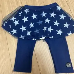 ズボンスカート　baby doll 110センチ　女の子