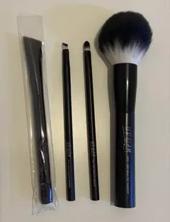 ブラシセット　ケイト　アイブロウブラシ　ダイソー　UR GLAM