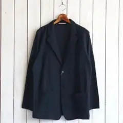 新品未使用 J.PRESS KANEMASA JERSEY ジャケット