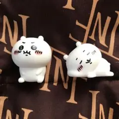 ［新品未使用］ちいかわ/マスコット/2点まとめ売り