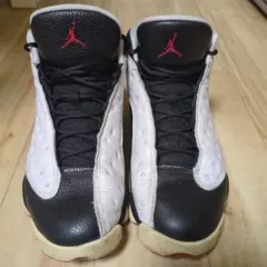 NIKE AIR JORDAN 13 スニーカー 28.5cm