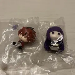 葬送のフリーレン ぺたっとねじまきますこっと