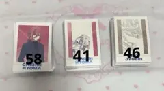 ブルーロック エゴ展 千切豹馬 ぱしゃこれ