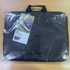 15.6インチ PCインナーバッグ BM-IBH15BK