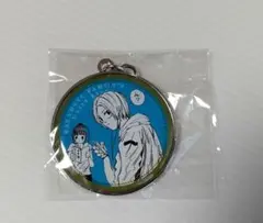 サカモトデイズ サカデイ メタルキーホルダーコレクション シン＆ルー②