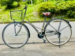 自転車/チャリ/チャリンコ/トンボハンドル - メルカリ