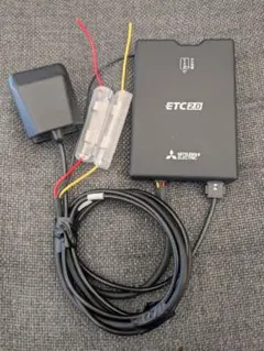 DENSO ETC2.0 車載器 GPS 本体 - メルカリ