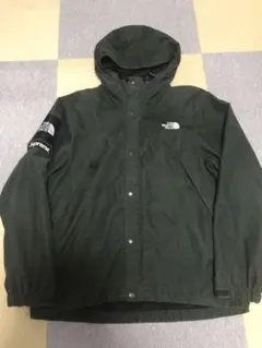 Supreme THE NORTH FACE 12AW jkt シュプリーム