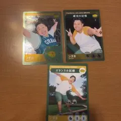 Fischer's × mt.rokko GREENIA ンダホ 3枚セット