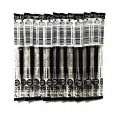 ゼブラ ZEBRA サラサ JF-0.5芯 黒 ボールペン 替芯 10本セットのサムネイル