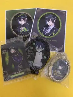 ツイステ マレウス セット売り