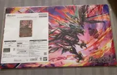 バトルスピリッツ オフィシャルプレイマット&カードセット Vol.1 カード付き バトルスピリッツ オフィシャルプレイマット&カードセット Vol.1