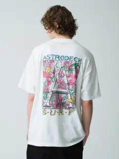ASTRO DECK for RHC ロンハーマン Graphic Tシャツのサムネイル