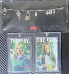 HANA グッズ まとめ売り - メルカリ