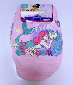 2枚組120ディズニー女の子ショーツ 女の子下着 綿可愛いキャラクター　678号