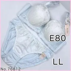 ブラジャーショーツセットF80 No.76812 - メルカリ