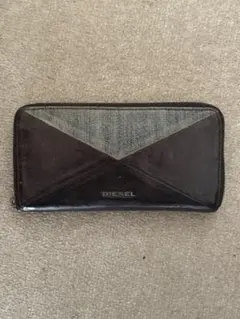 DIESEL長財布