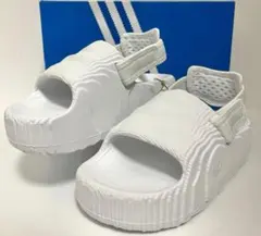 adidas アディレッタ 22 XLG サンダル 24.5 アディダス オリジ
