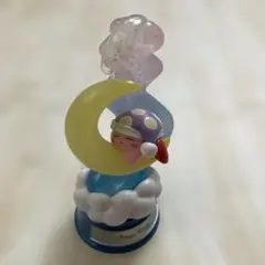 星のカービィ　スウィングカービィ　イン　ドリームランド　スリープカービィ