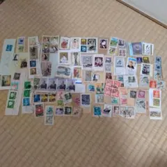 2026年最新】使用済み切手の人気アイテム - メルカリ