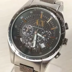 ARMANI EXCHANGE AX1093 メンズ　クオーツ稼働品のサムネイル