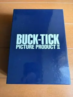 2026年最新】buck-tick picture productの人気アイテム - メルカリ