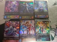 シャドウバース エボルヴ EPカード 3枚セット まとめ売り - メルカリ