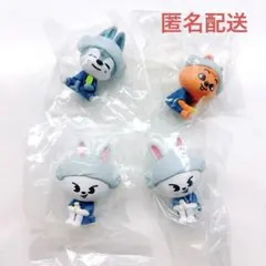 SKZOO サウナフィギュア